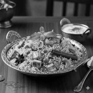 Sahi Pulao