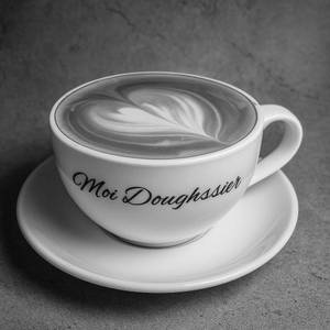 Cafe Latte
