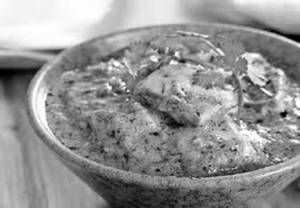 Paneer Kali Mirch