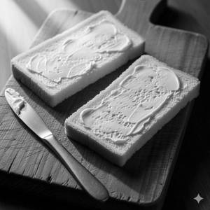 Bread Butter