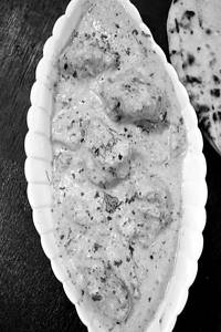 Cream Chicken