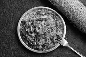 Chicken Kothu Parotta