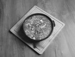 Chicken Thukpa