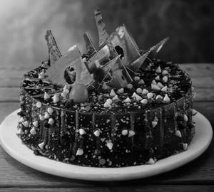 Chocolate Pastry