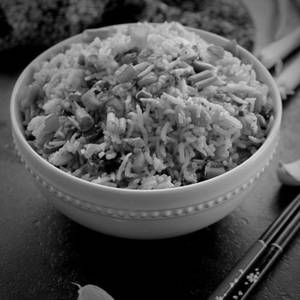 Veg Fried Rice