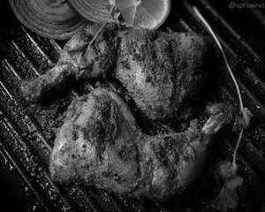 Grilled Chicken