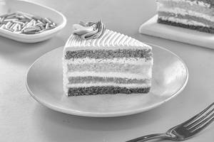 Rainbow Pastry