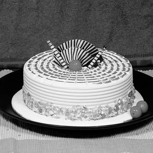 Butterscotch Cool Cake 300 Grm