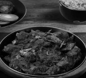 Mutton sukka