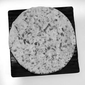 Butter Kulcha