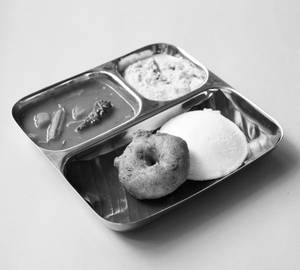 Idli Vada