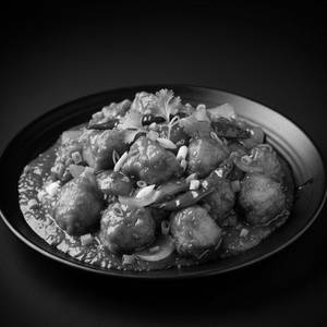 Paneer Chilli