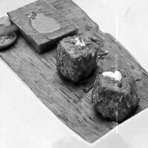 Paneer Kofta Jain