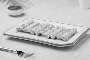 Paneer Kurkure Large