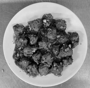 Spanish Manchurian