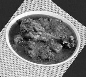 Chicken Masala