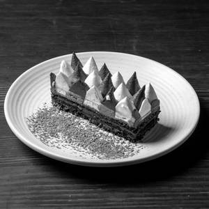 Devil’s Chocolate Cake