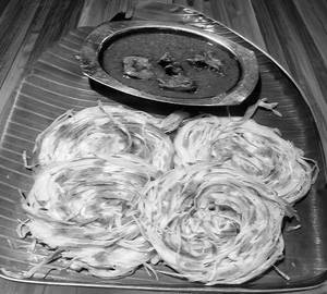 Nool parotta [1]