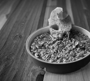 Chicken kheema