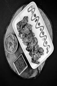 Chicken Tikka
