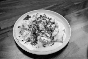 Bhalla Papri