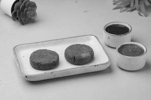 Veg Cutlet