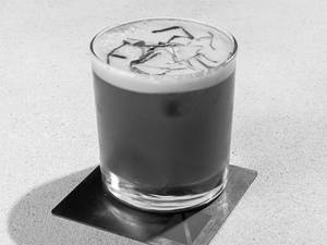 Founder's Favourite Kafir Lime Espresso (300ml)