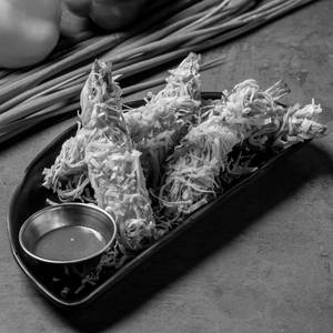 Byg String Prawns