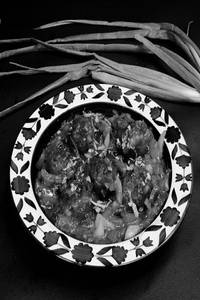 Veg Manchurian