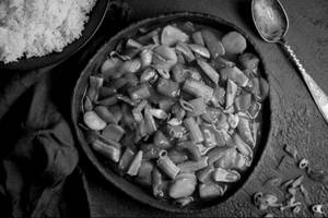 Veg. Sweet & Sour