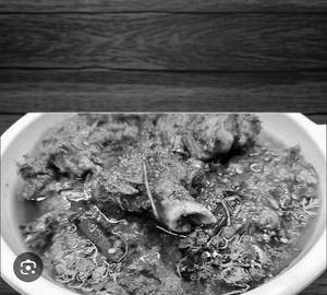 Mutton rasa (3 piece)