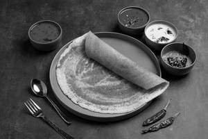 Karam Dosa