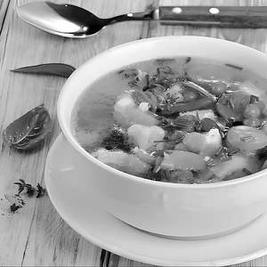 Vegetable Soup