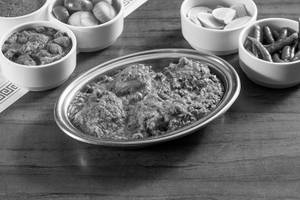 Fish Masala