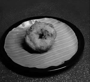 Vada Without Sambar Single