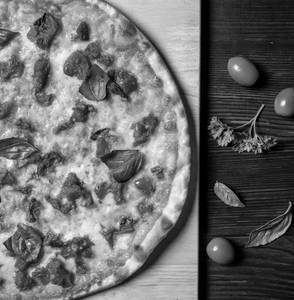 Margherita Pizza