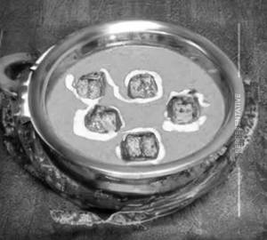 Paneer Kofta
