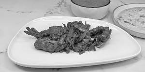 Crab Pepper Fry