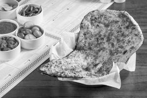Kabuli Naan