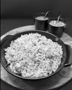 Veg Fried Rice