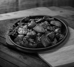 Chicken liver