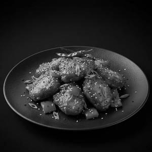 Chilli Fish-8 PCS