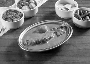 Mutton Korma