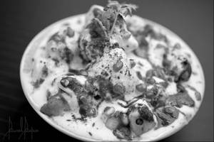 Dahi Bhalla