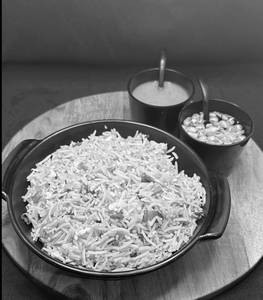 Egg Fried Rice