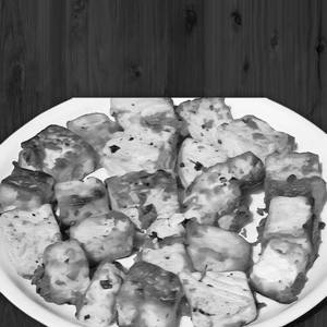 Paneer Chunk