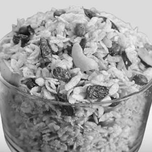Atukula Mixture (250 Gms)