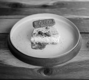 Lotus Biscoff Cheesecake