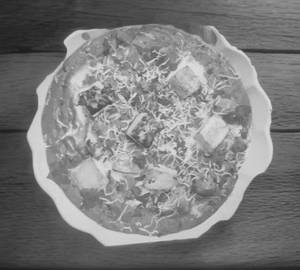 Paneer lababdar