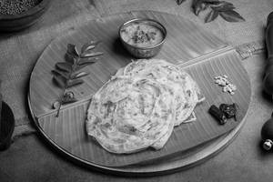 Nool Parotta